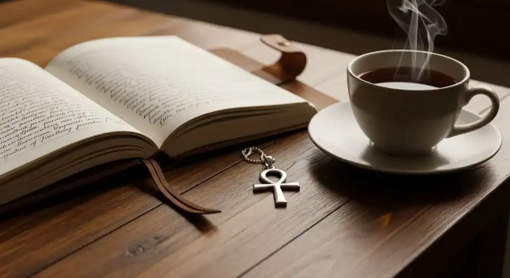Traditional paper journaling for Black women’s healing