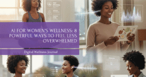 AI for Women's Wellness