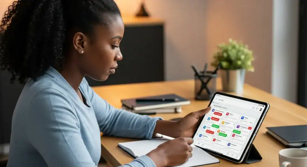 ChatGPT subscription audit for financial wellness