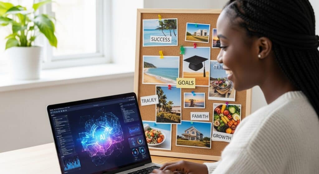 Life Balance Mapping