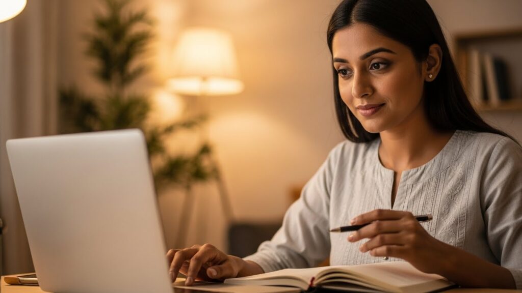 Use AI To Run the Picture Perfect Protocol