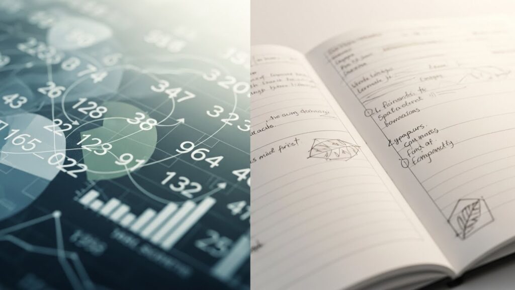 Why Knowing Your Scores Is Not Enough