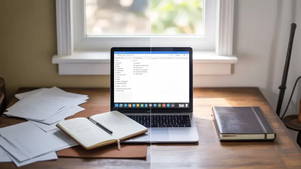 how to use ai to fix overwhelm with a simple system.