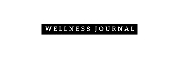 DIGITAL WELLNESS JOURNAL LOGO