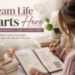 Desiging a life of clarity